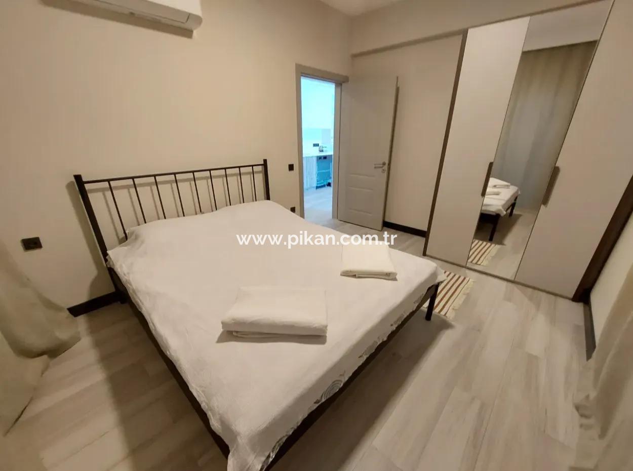 8 Brand New Villas On A 2.600 M2 Detached Plot By The Canal In Muğla Dalyanda For Rent For Tourism Business