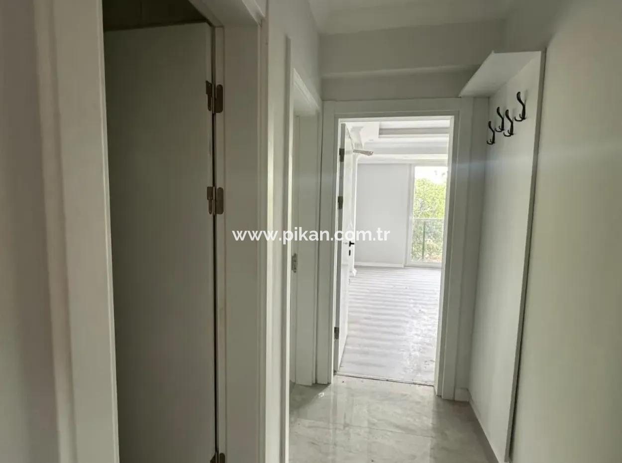 Ortaca Central Location 1 1 Apartment For Rent