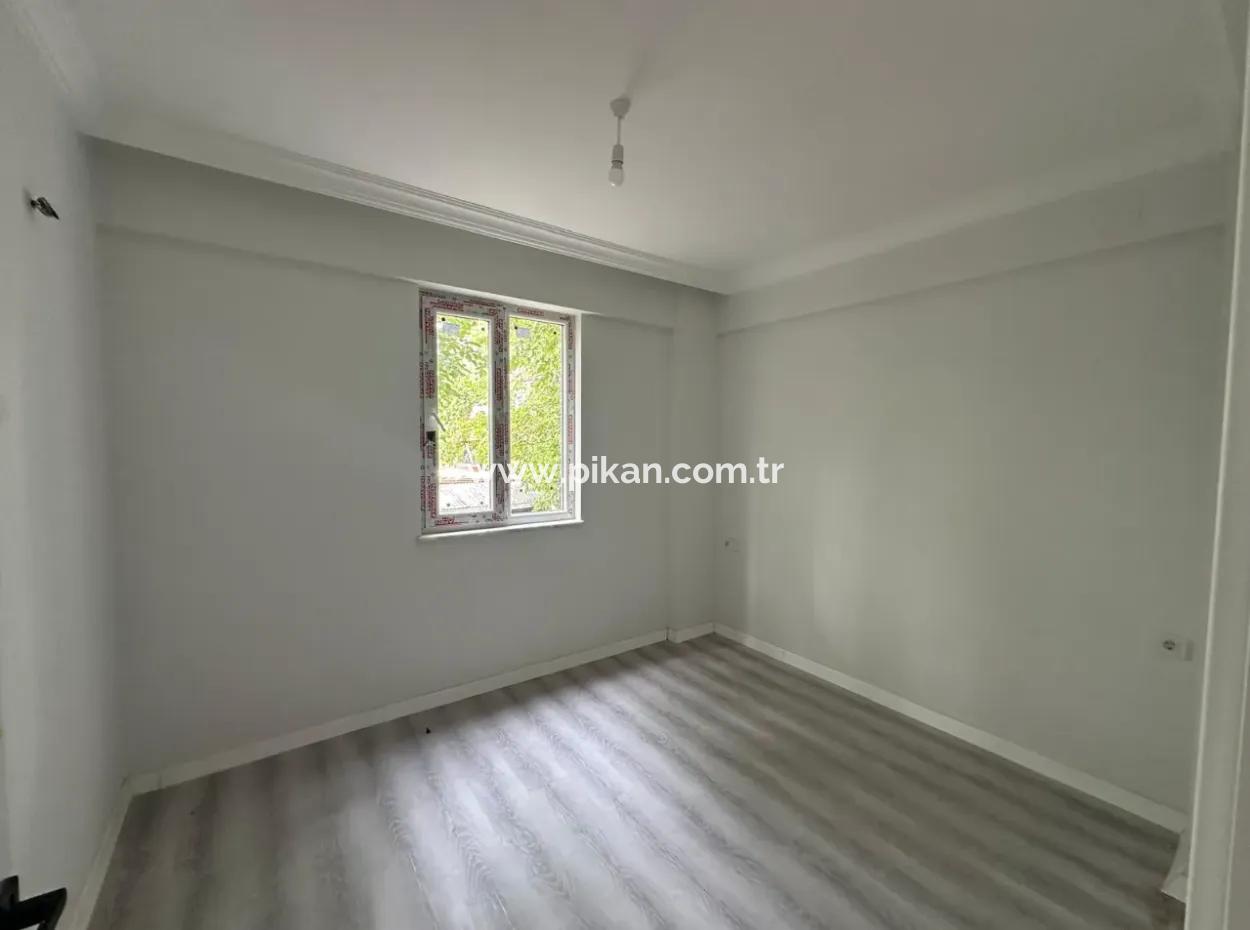 Ortaca Central Location 1 1 Apartment For Rent