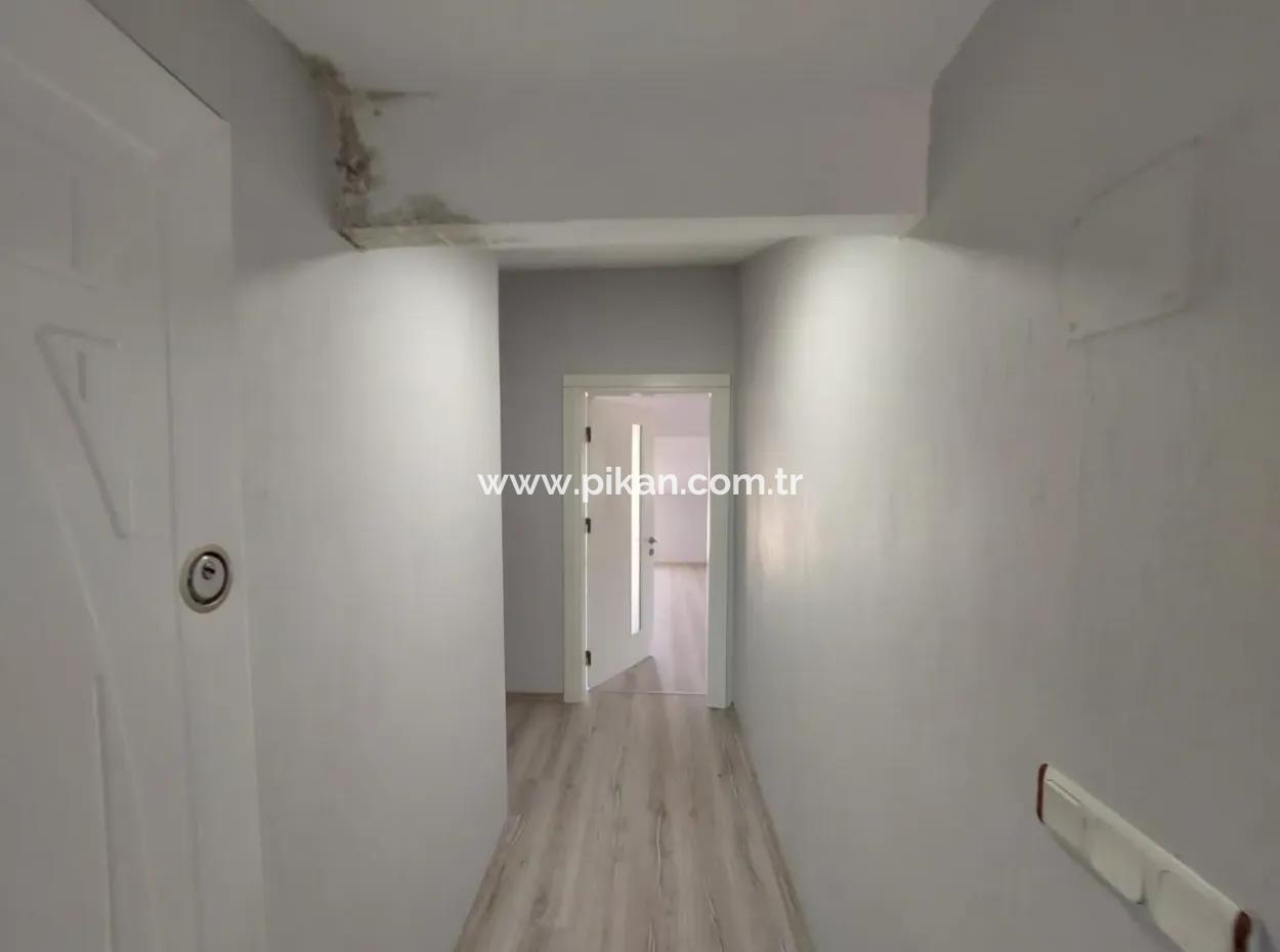 150 M2, 3 In 1 Unfurnished Apartment For Rent In Muğla Ortaca Eskiköy