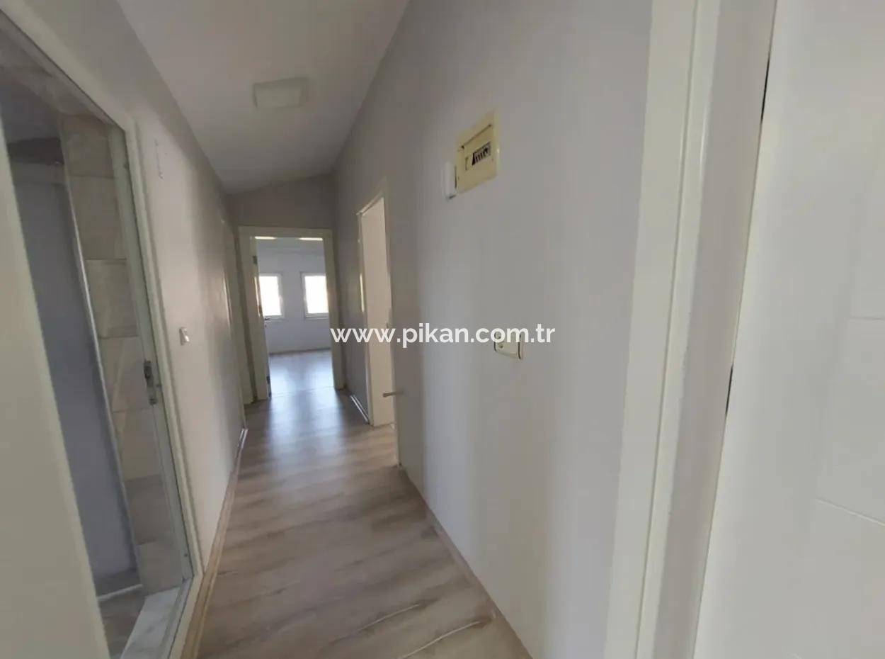 150 M2, 3 In 1 Unfurnished Apartment For Rent In Muğla Ortaca Eskiköy