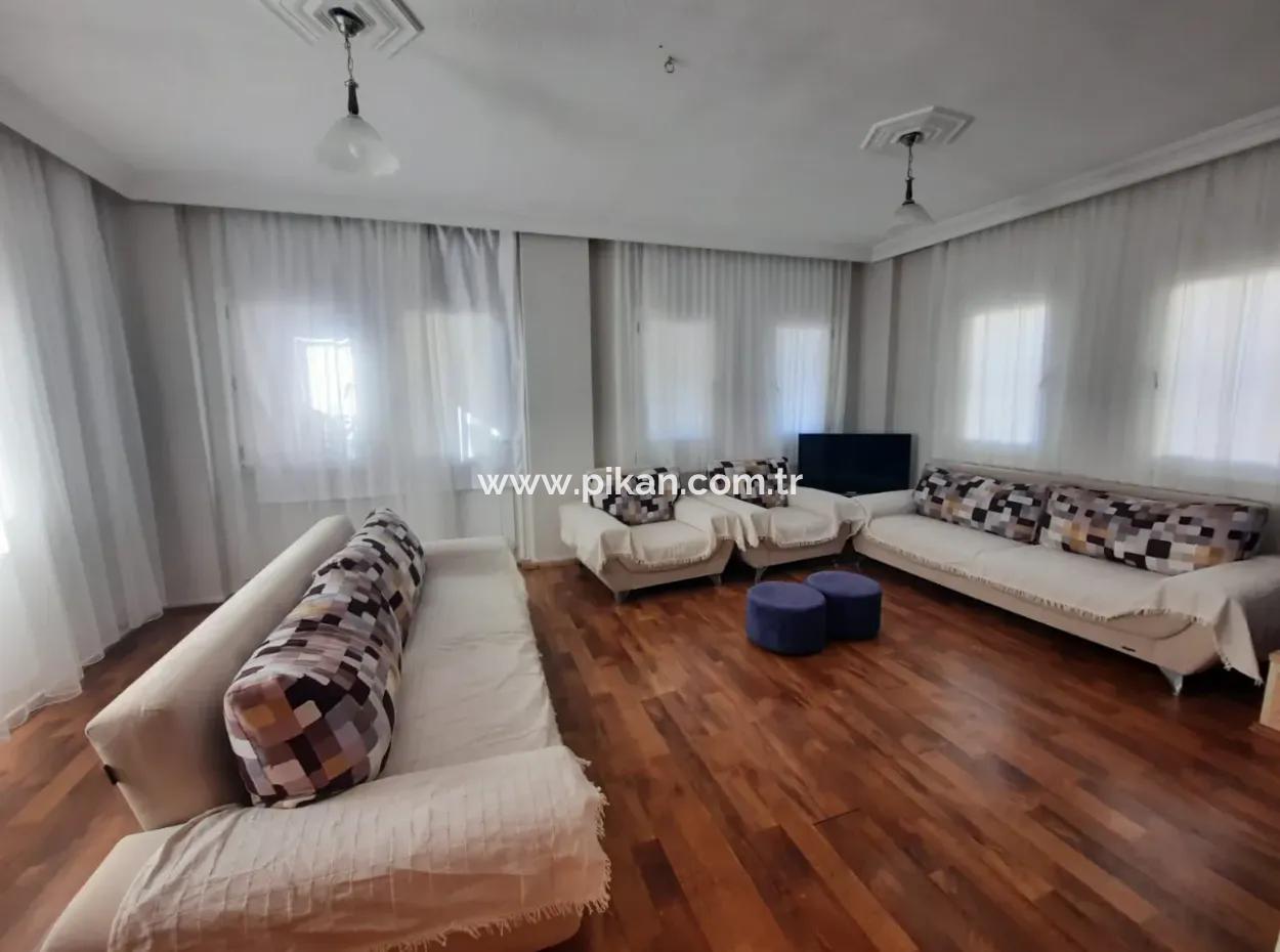 Muğla Ortaca Dalyanda Detached Private Swimming Pool 3 1 Furnished Duplex Annual Rental