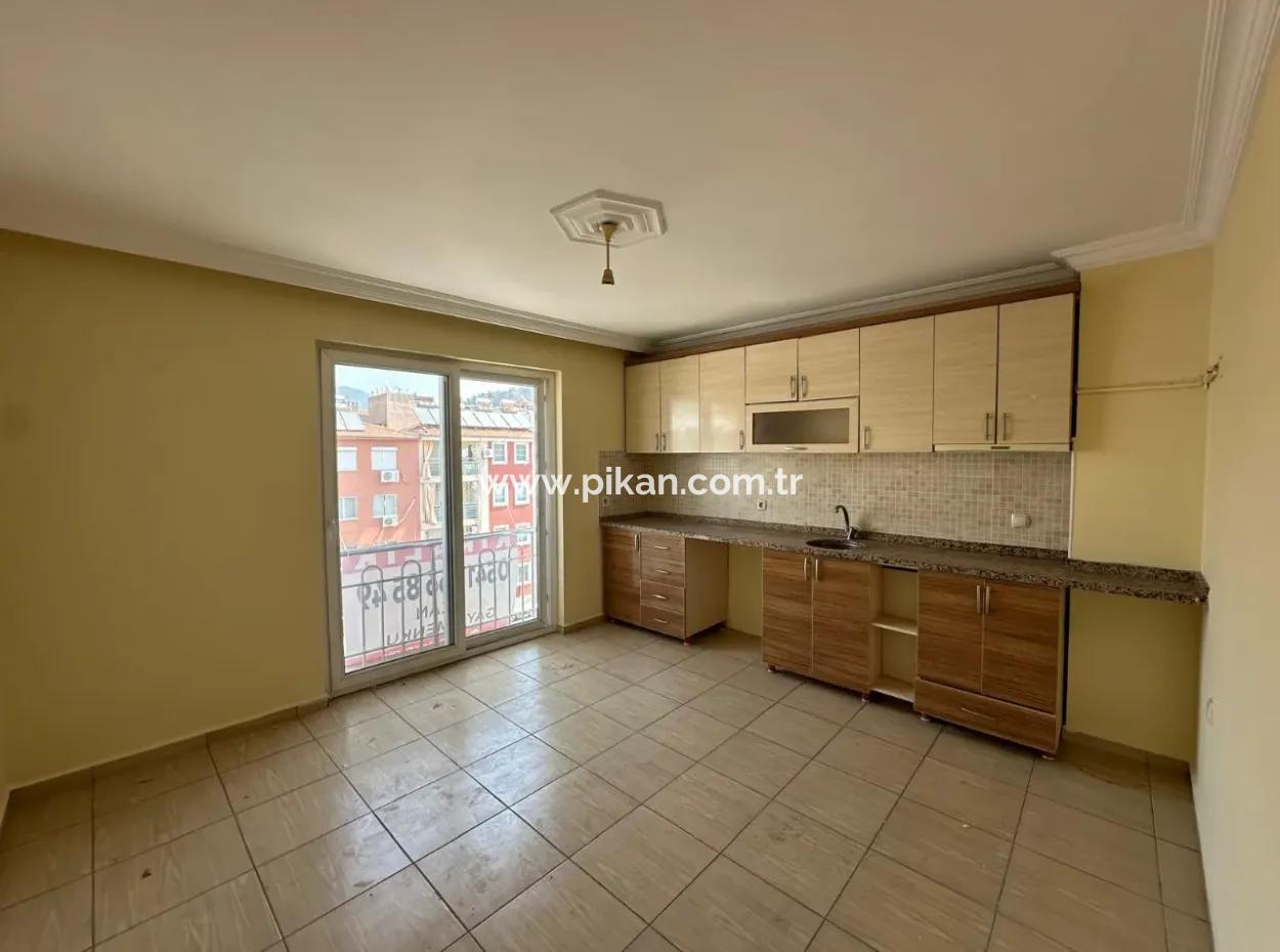 Ortacada 2 1 Central Location Office Apartment For Rent