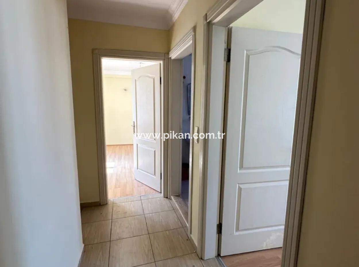 Ortacada 2 1 Central Location Office Apartment For Rent