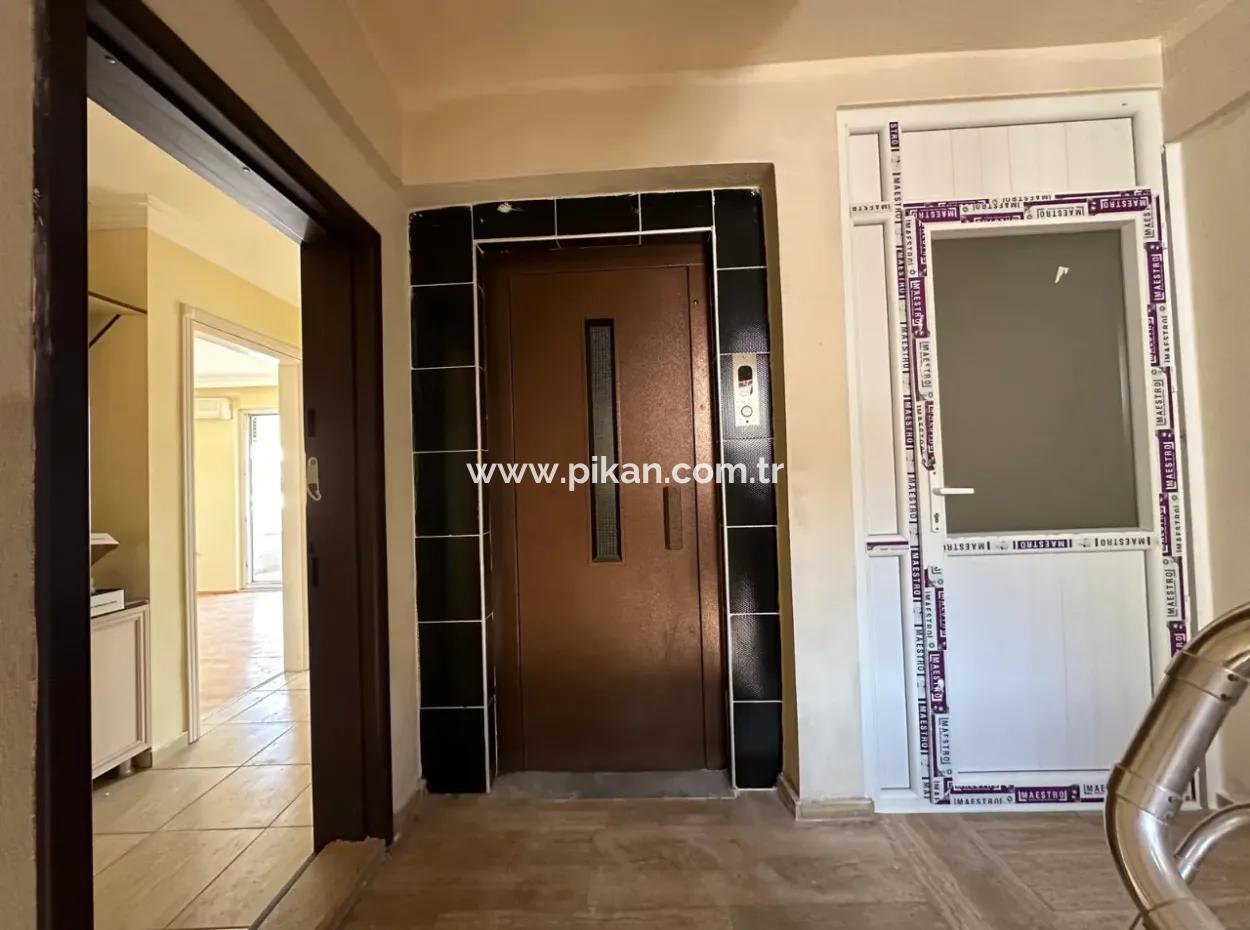 Ortacada 2 1 Central Location Office Apartment For Rent