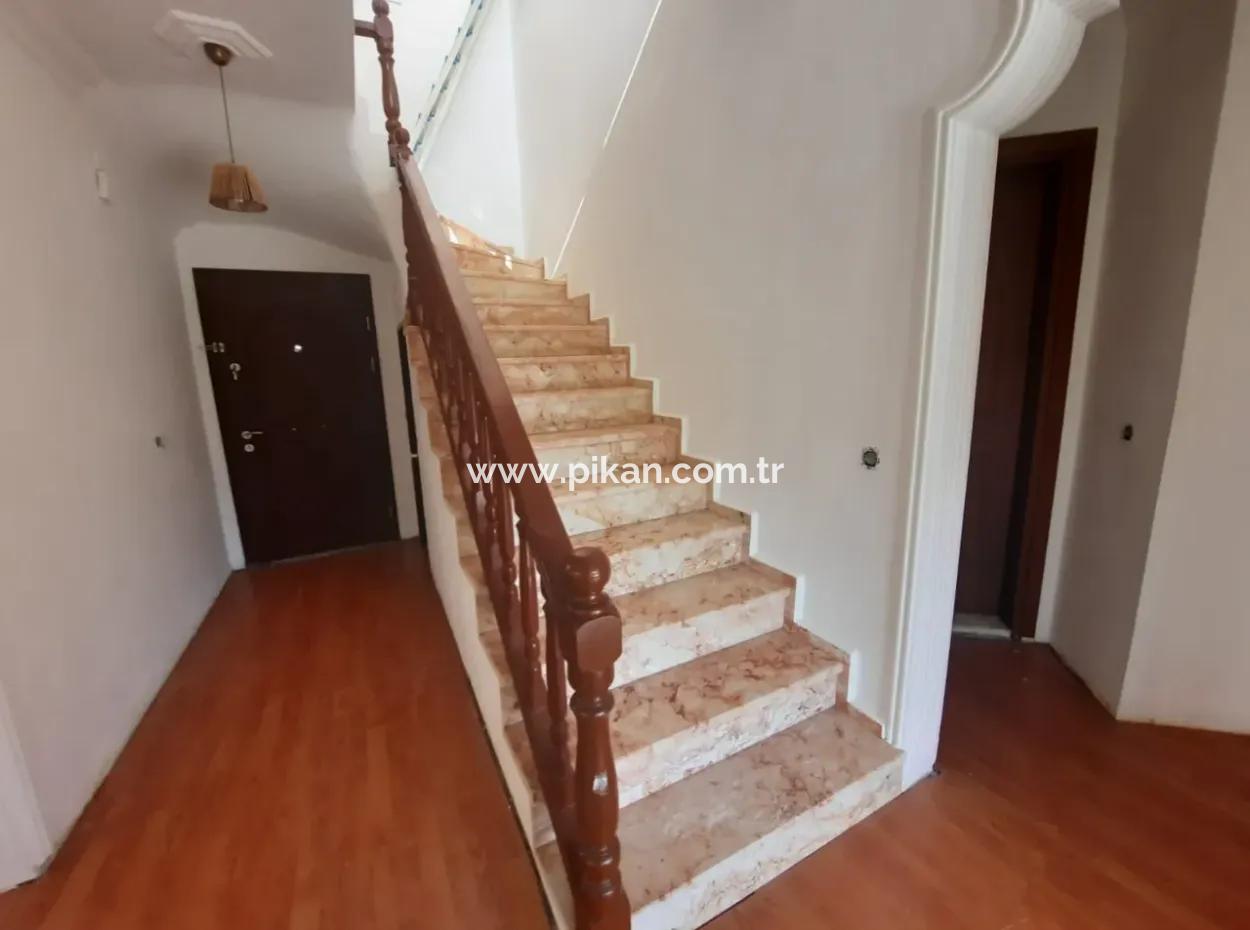 Muğla Dalyanda Rent 3 1 Furnished Or Unfurnished Duplex With Swimming Pool Annual Rental