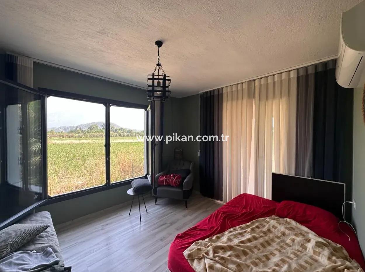 3 1 Furnished Detached House For Rent