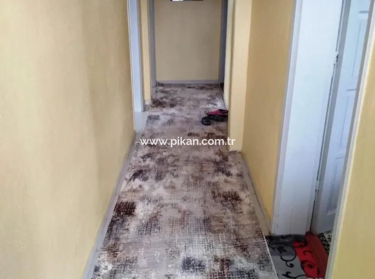 Oriya For Sale, Bargain Or Barter Detached 2 Apartment