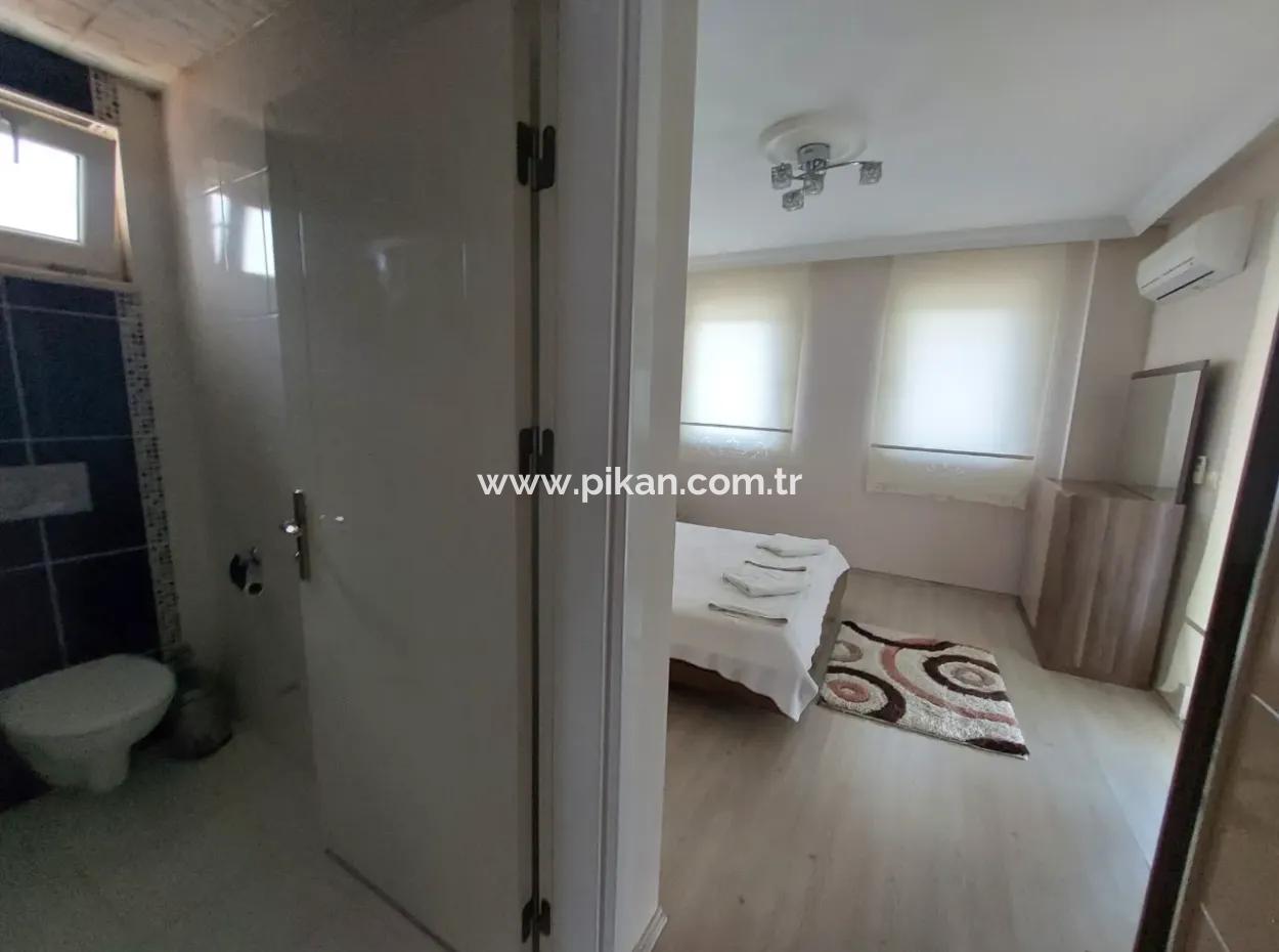 Muğla Dalyanda Luxury Villa With Pool Suitable For Business For Rent