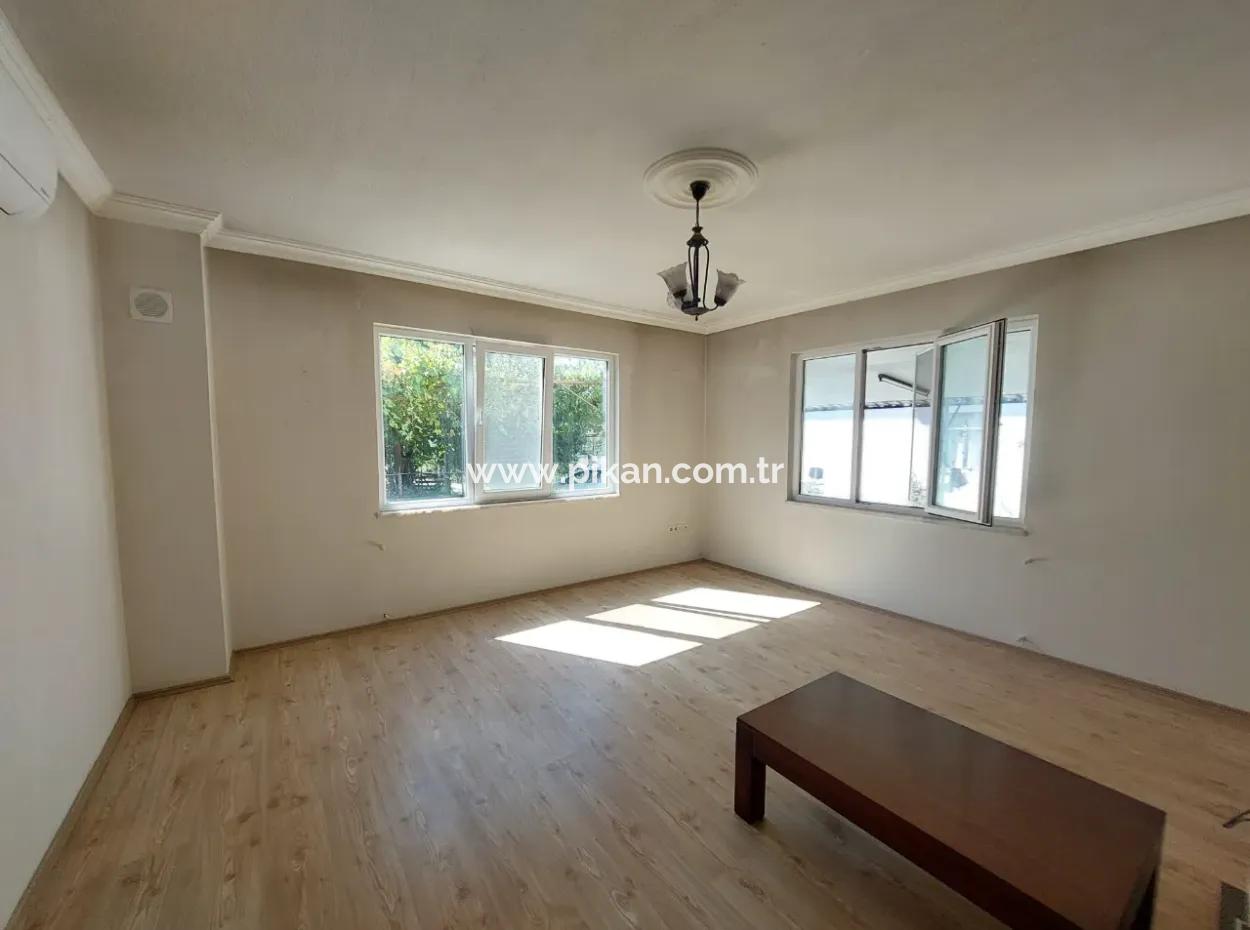 Ortaca Eskiköy Independent 4 1 180 M2 Duplex For Rent