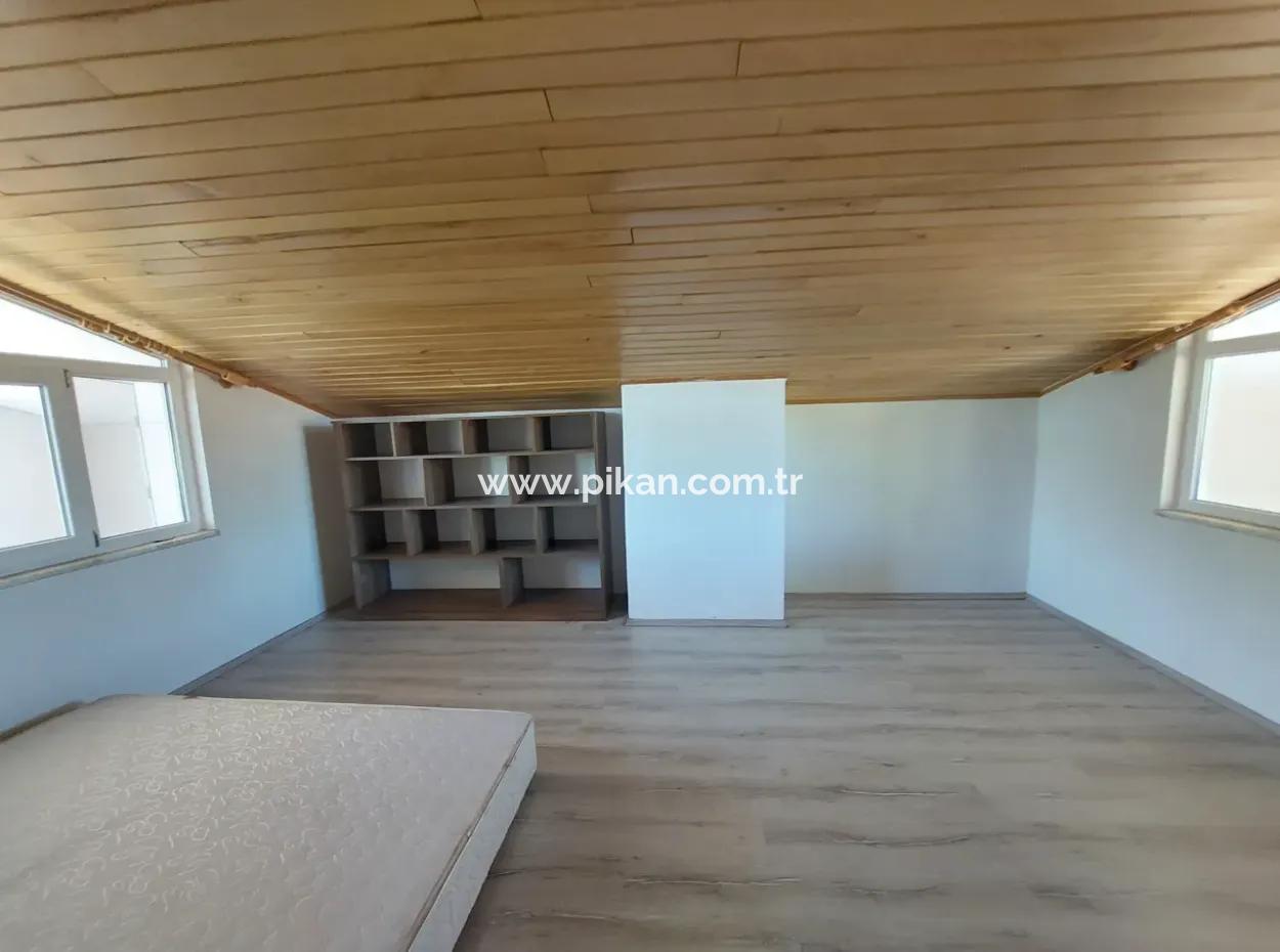 Ortaca Eskiköy Independent 4 1 180 M2 Duplex For Rent