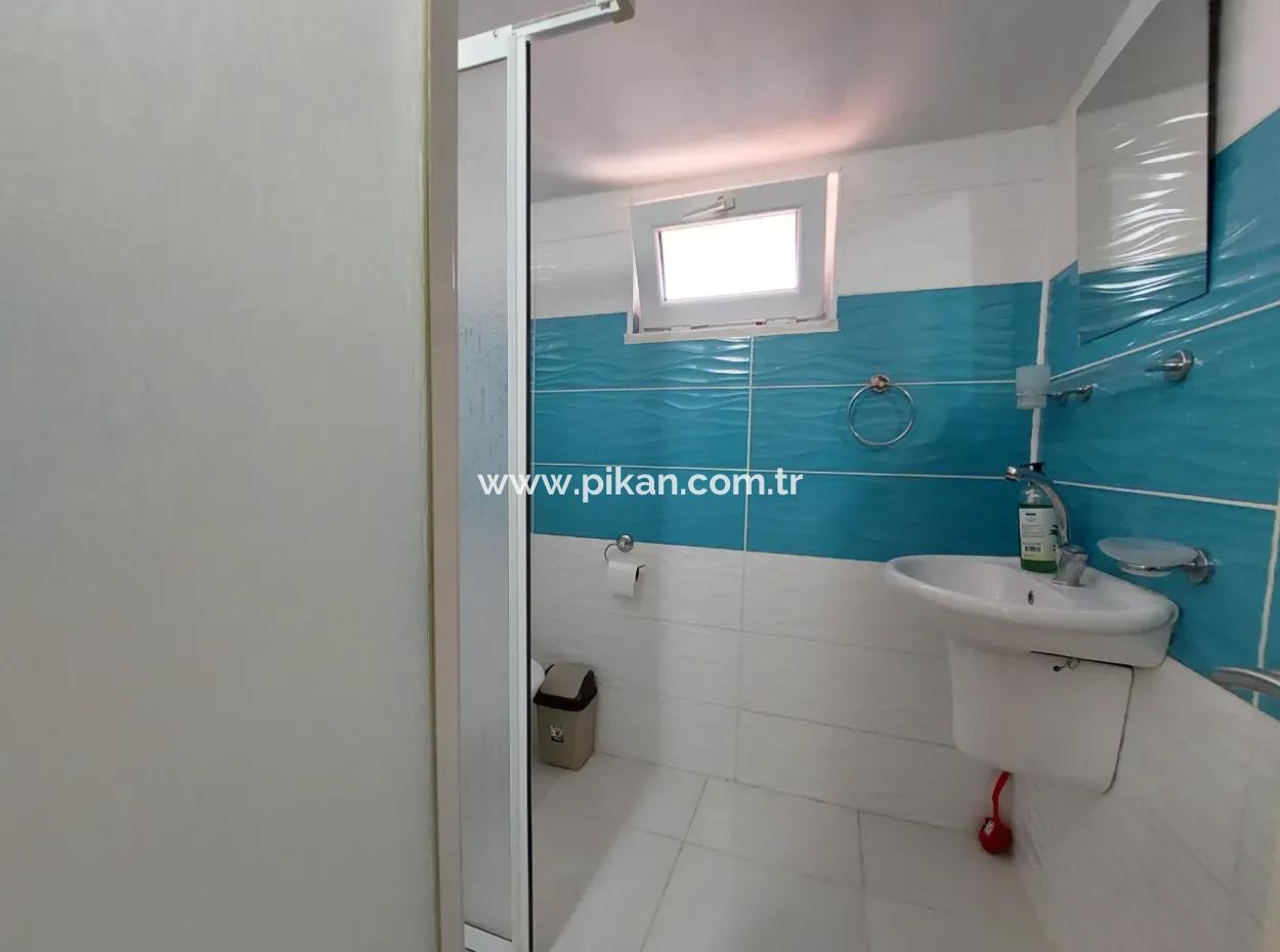 Furnished 1 1 Penthouse Apartment For Rent In The Center Of Dalyan, Mugla