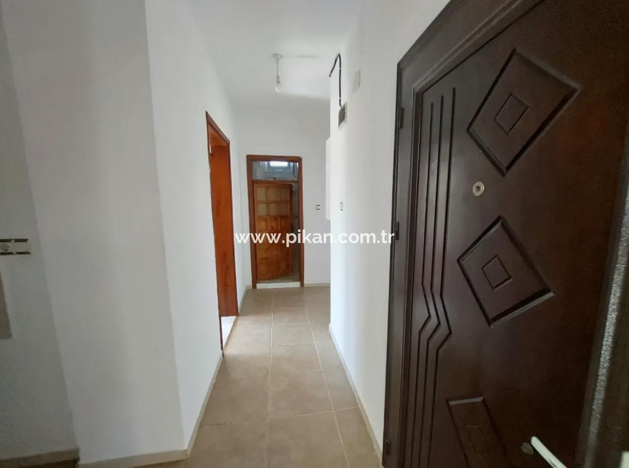 Ortaca Dalyanda Unfurnished 2 1, 120 M2 Ground Floor Apartment For Rent
