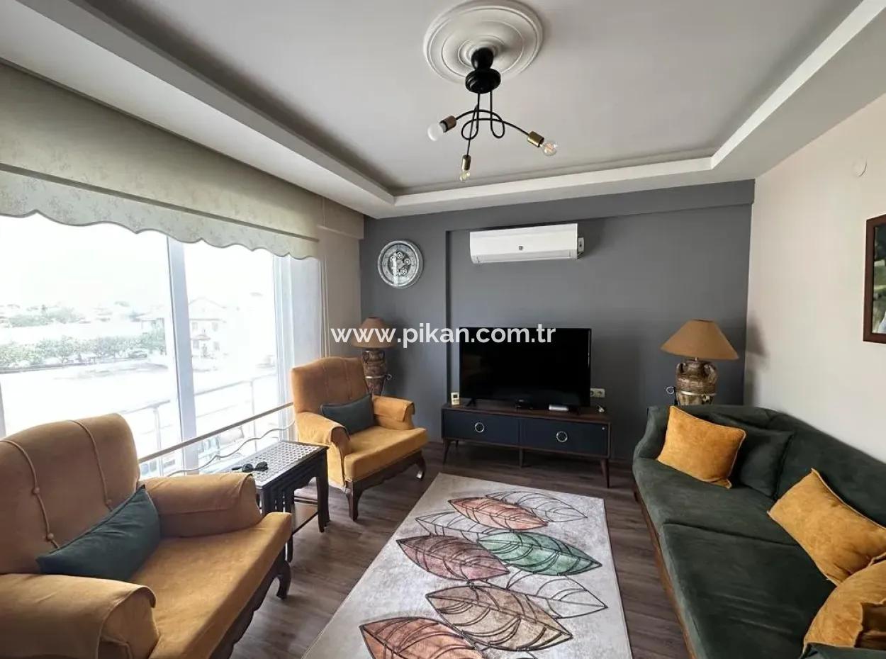 2 1 Apartment For Sale In Ortacada