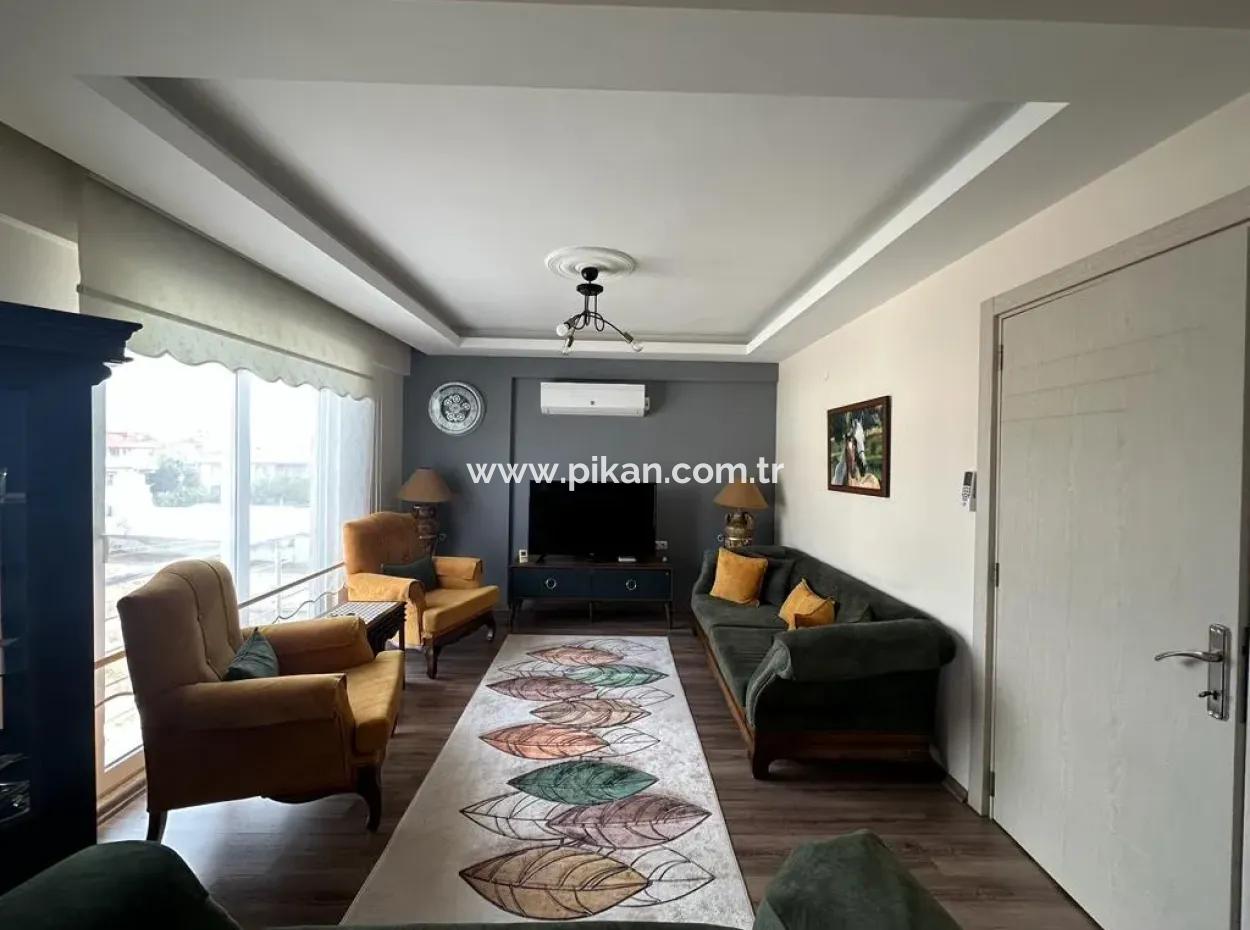 2 1 Apartment For Sale In Ortacada