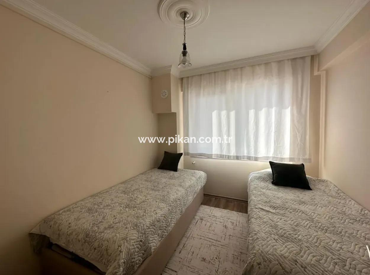 2 1 Apartment For Sale In Ortacada