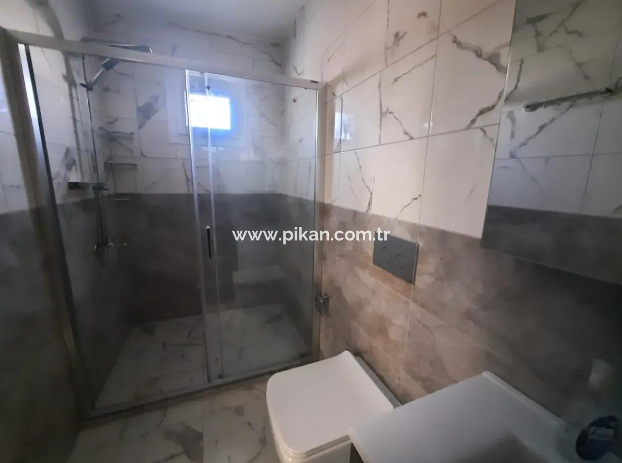 Luxury 4 In 1 Detached Villa For Sale In Ortaca Çaylı