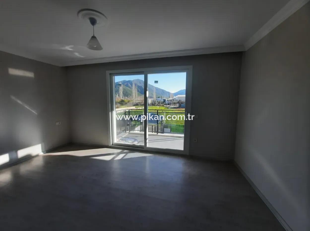 Luxury 4 In 1 Detached Villa For Sale In Ortaca Çaylı