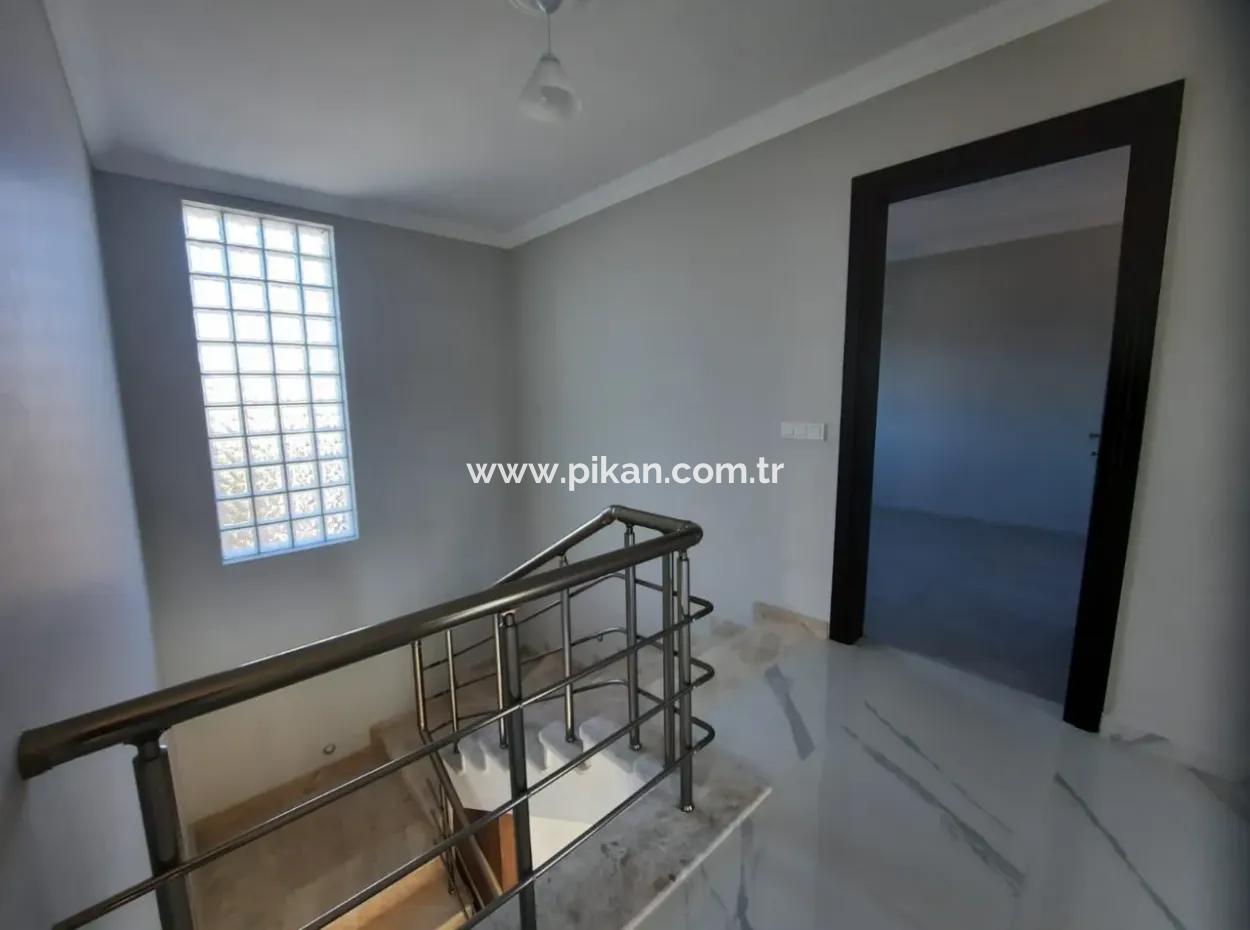 Luxury 4 In 1 Detached Villa For Sale In Ortaca Çaylı