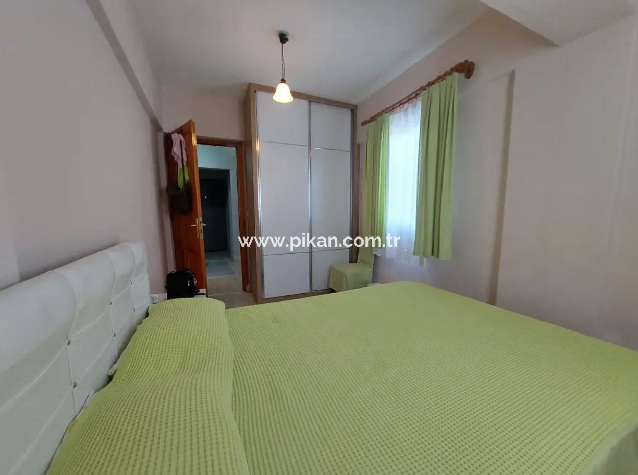 5 1, Triplex Villa For Sale On 533M2 Plot In Ortaca Okçular