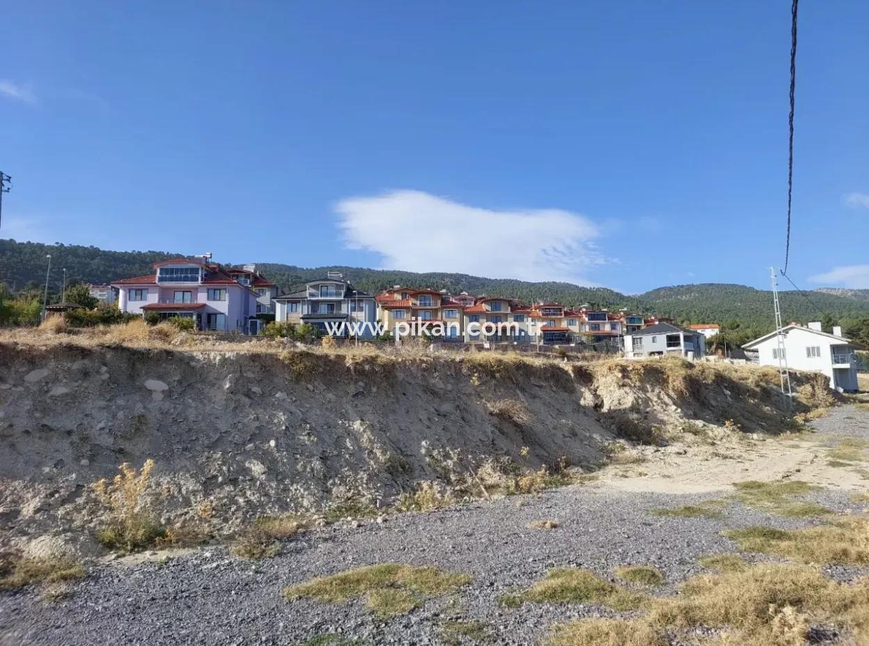 Çamelide Yap Sata Suitable 3 Floors Zoned 700 M2 Land For Sale