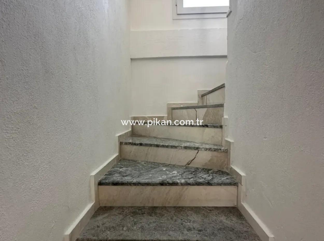 4 1 Furnished Villa In Muğla Dalyan Eskiköy Annual Rental