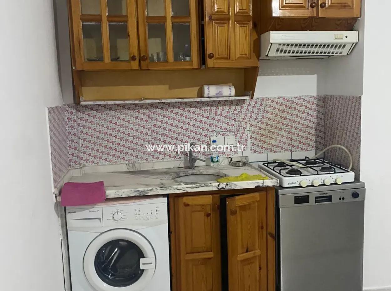 2 1 Furnished Apartment For Rent In The Center Of Dalyan, Mugla