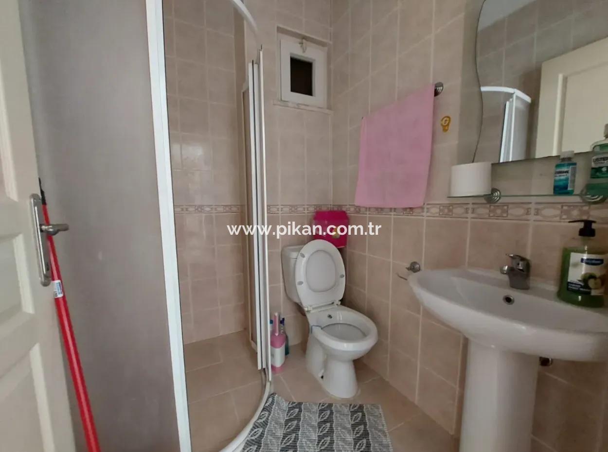 2 1 Furnished Apartment With Swimming Pool In Dalyan, Mugla