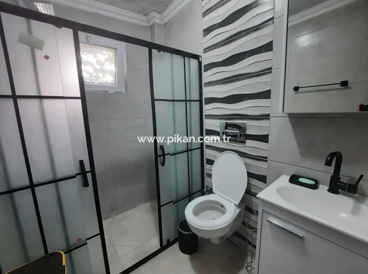 Ground Floor Rent From 2 1 Furnished Detached 2 Apartments In Muğla Dalyan