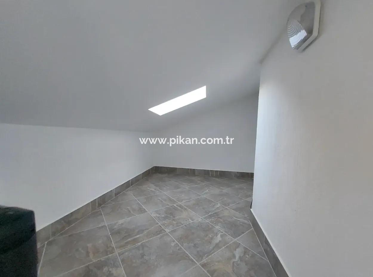 3 In 1 Opportunity Triplex With Swimming Pool In The Center Of Dalyan, Mugla