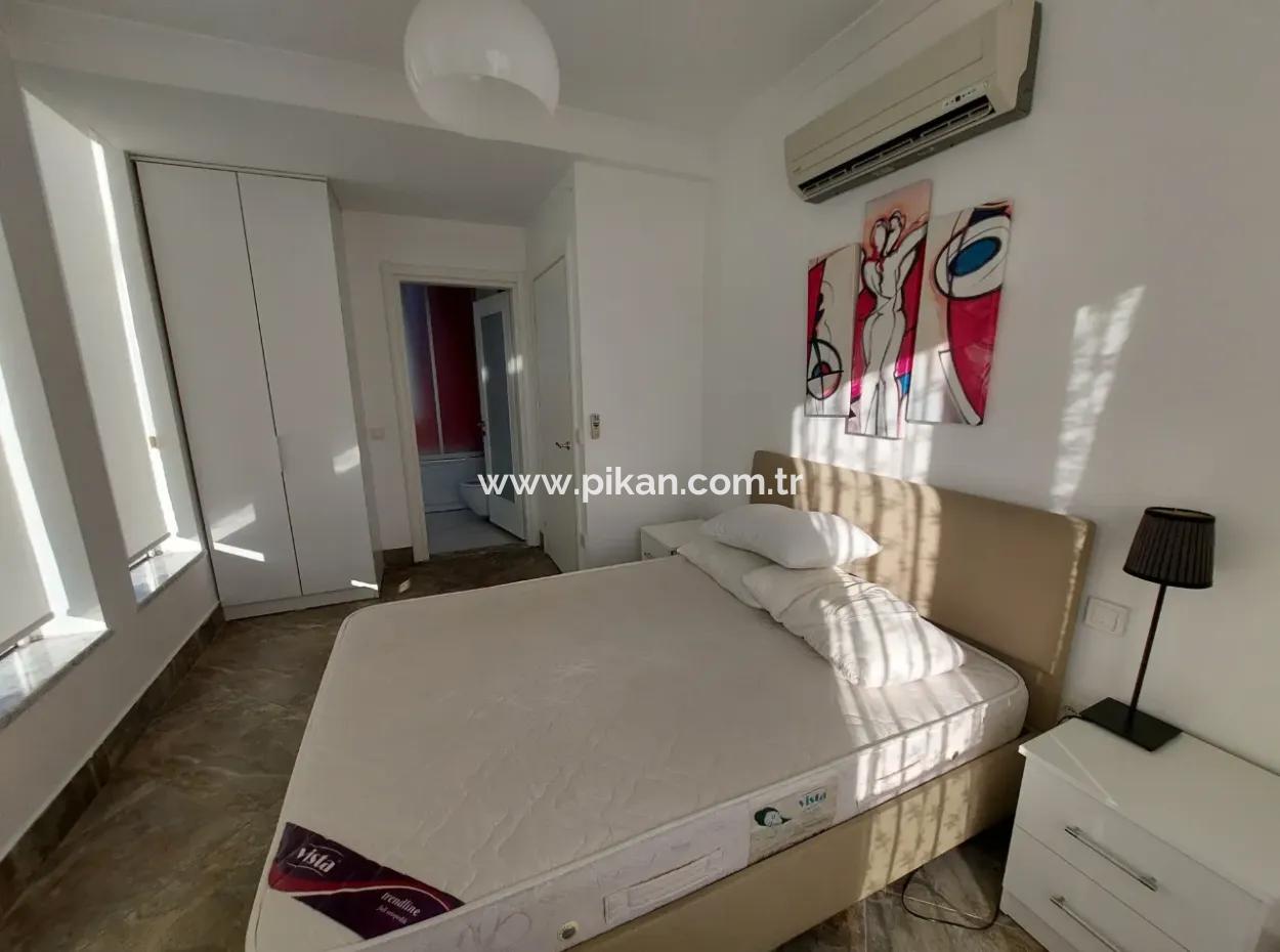 3 In 1 Opportunity Triplex With Swimming Pool In The Center Of Dalyan, Mugla