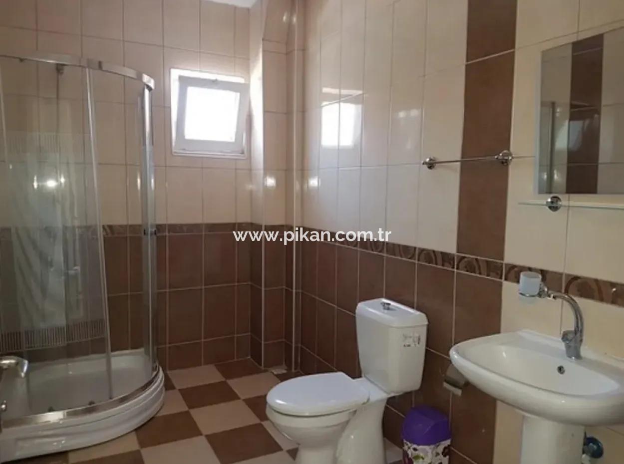 Detached Villa With Swimming Pool For Sale In Dalyan