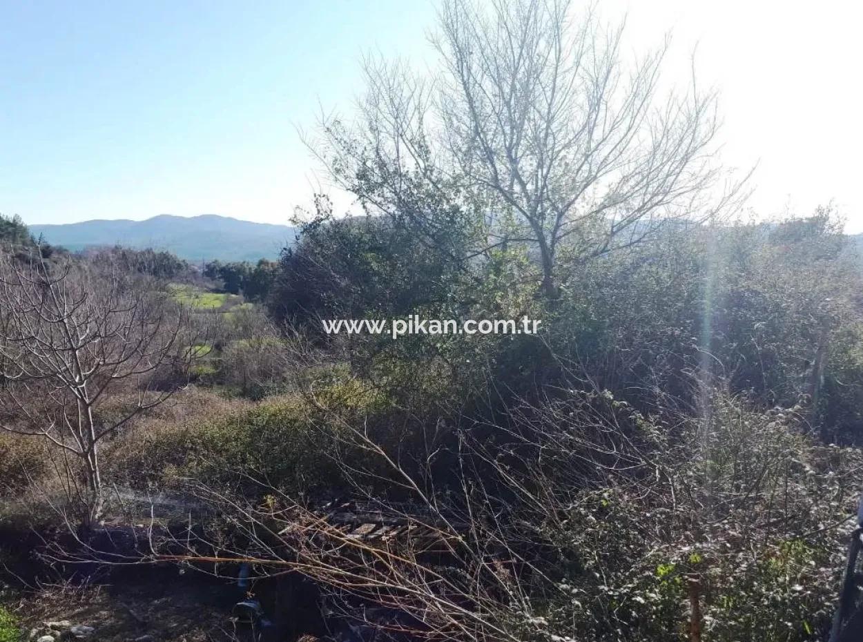 Ula Also Kizilyaka Residential Plot For Sale Bargain