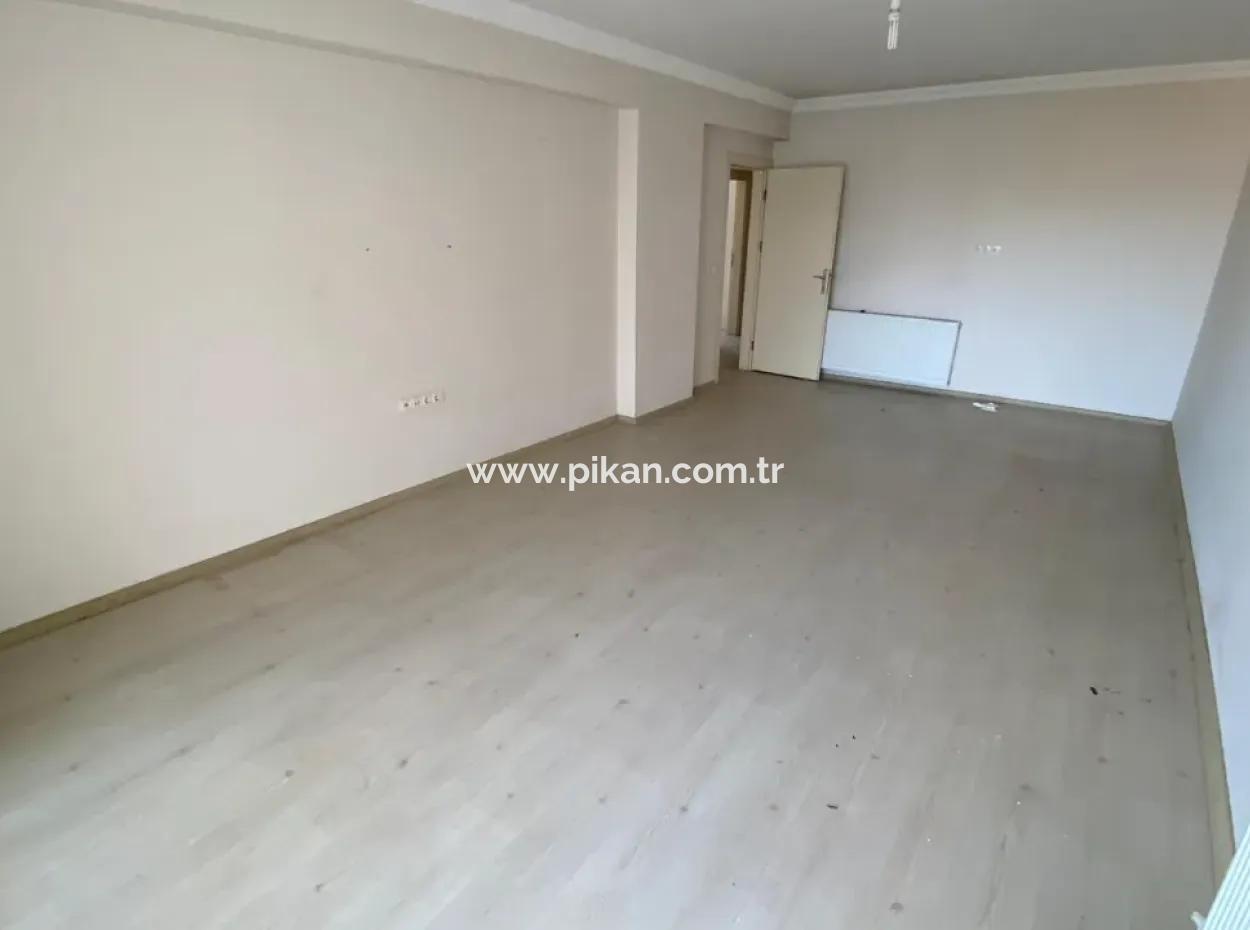 For Sale In The Center Of Ortaca 3 1 165M2 Apartment With Heating.