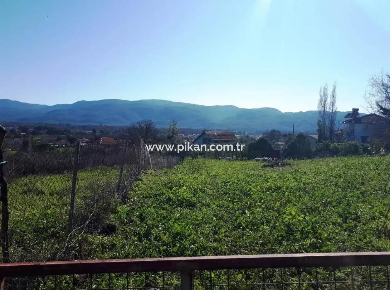 Ula Also Kizilyaka Residential Plot For Sale Bargain