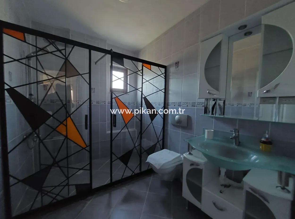 Muğla Dalyanda For Sale 566 M2 Plot, 3 1 Detached Villa