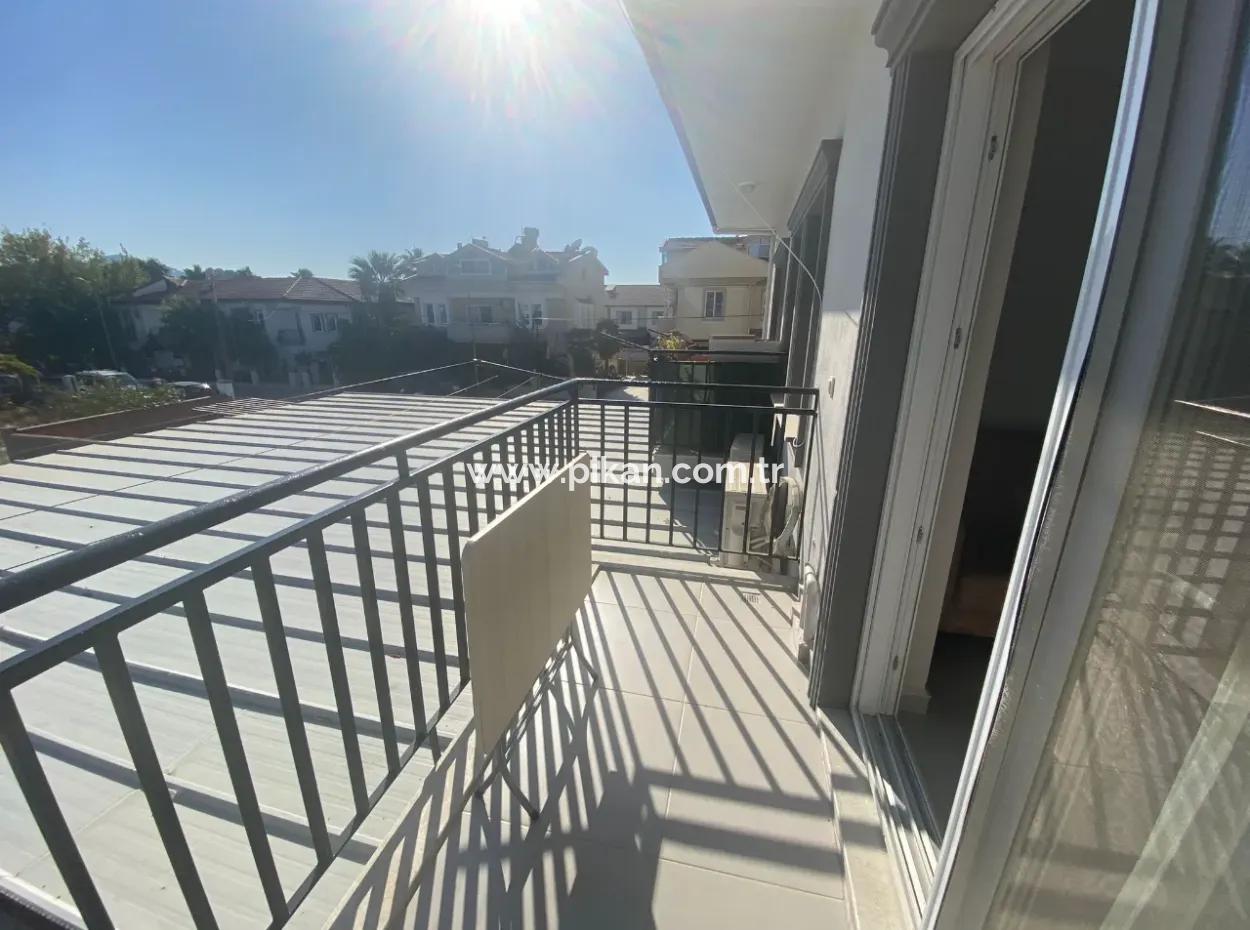 Furnished 1 1 Apartment For Rent In The Center Of Dalyan, Mugla