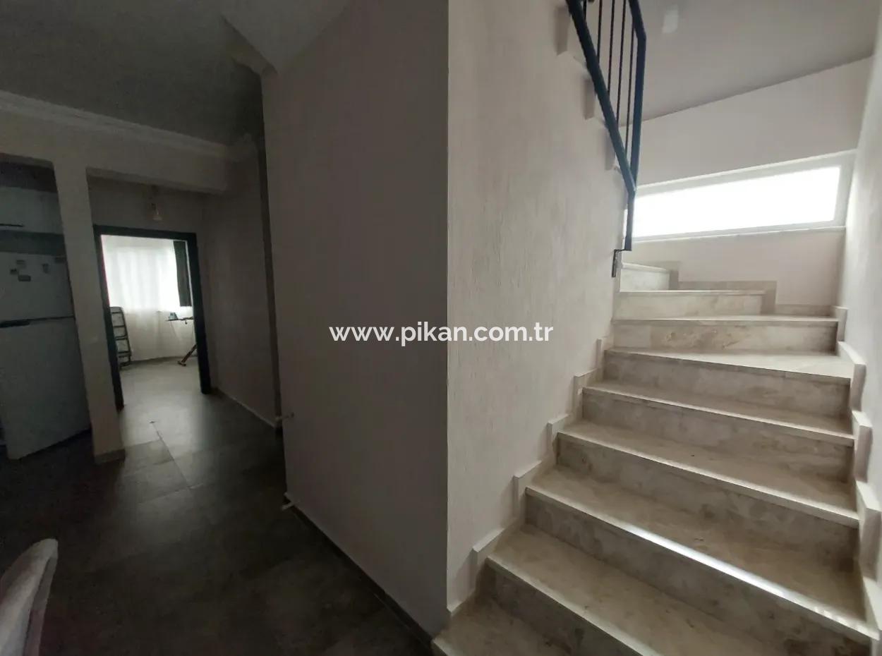 4 In 1 Detached Luxury Villa With Swimming Pool For Rent In Dalyan, Mugla