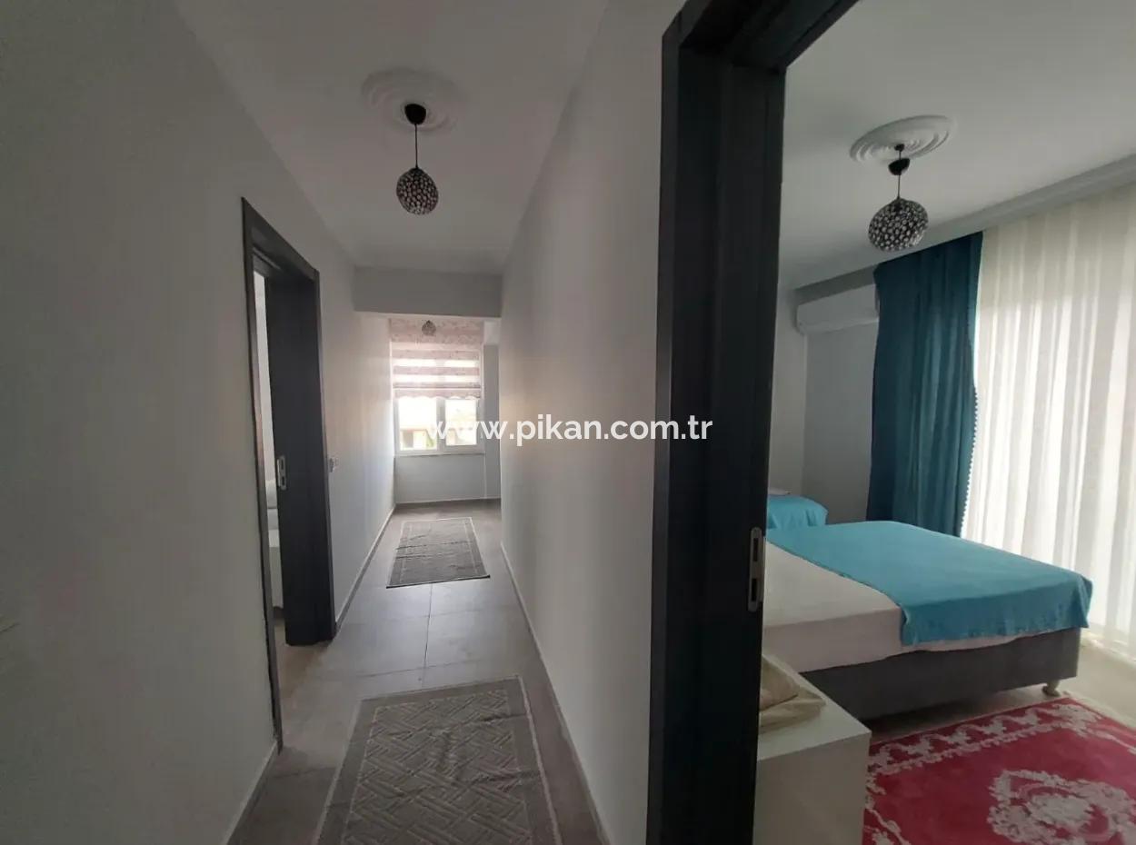 Muğla Dalyanda700M2 Plot 4 In 1 Detached Swimming Pool Luxury Villa For Rent