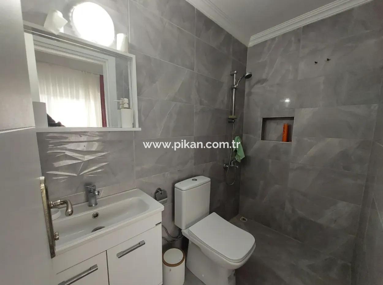 2 1 Detached Single Storey House With Swimming Pool On 300 M2 Plot In Dalyan, Muğla