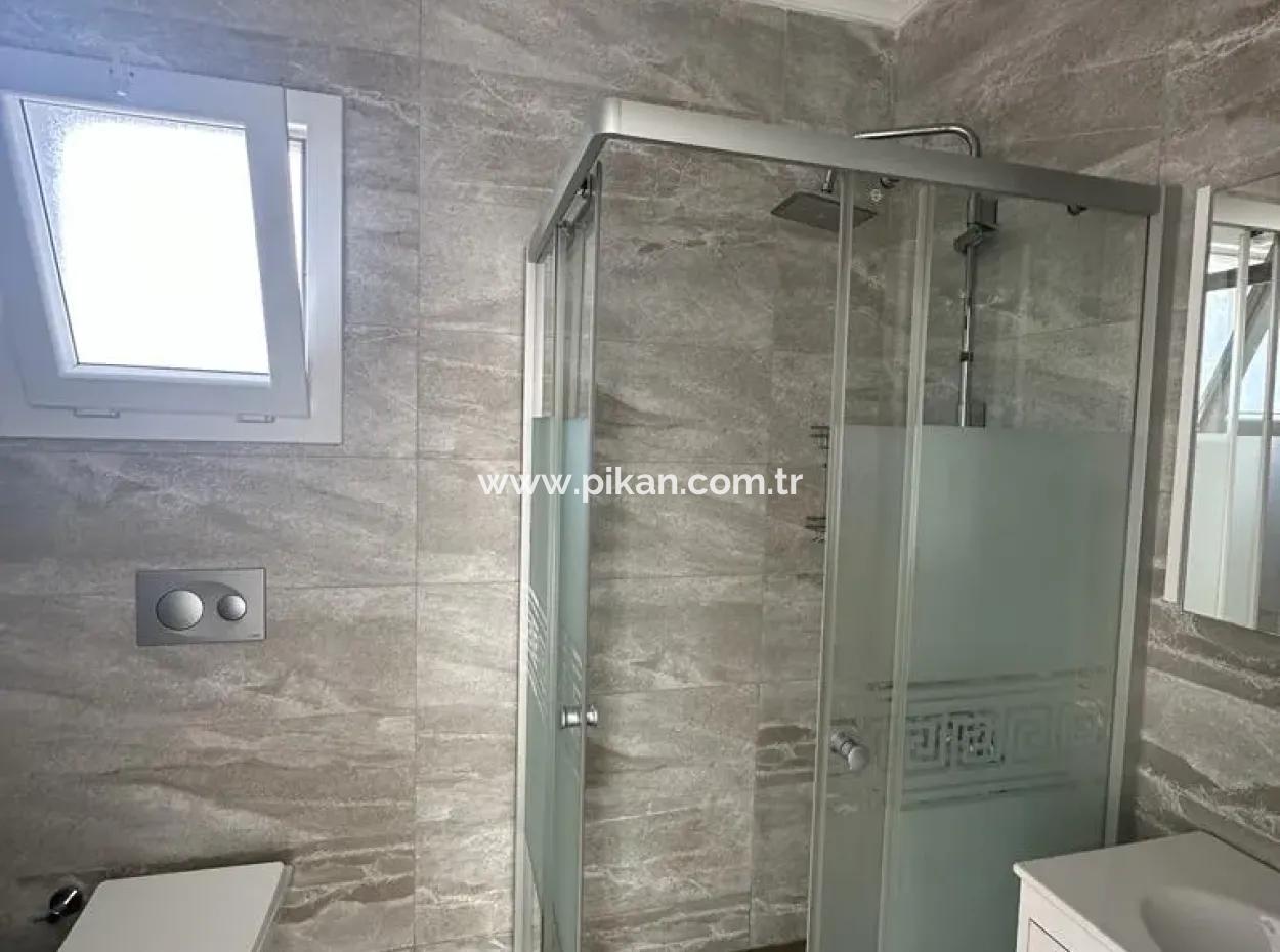 4 1 Villa With Private Swimming Pool In Dalyan Long Term Rental