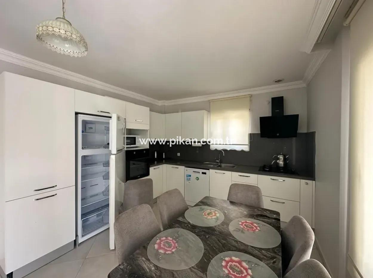 4 1 Villa With Private Swimming Pool In Dalyan Long Term Rental