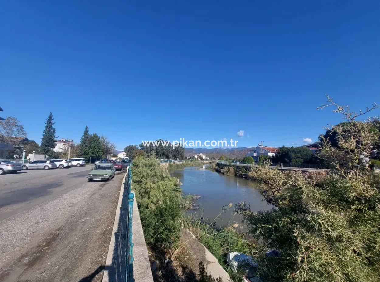 ???? Tourism Zoned Investment Land For Sale In Fethiye Calis! ????