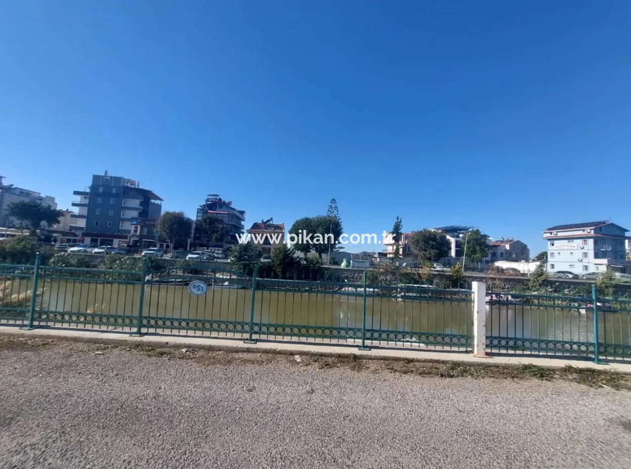 ???? Tourism Zoned Investment Land For Sale In Fethiye Calis! ????