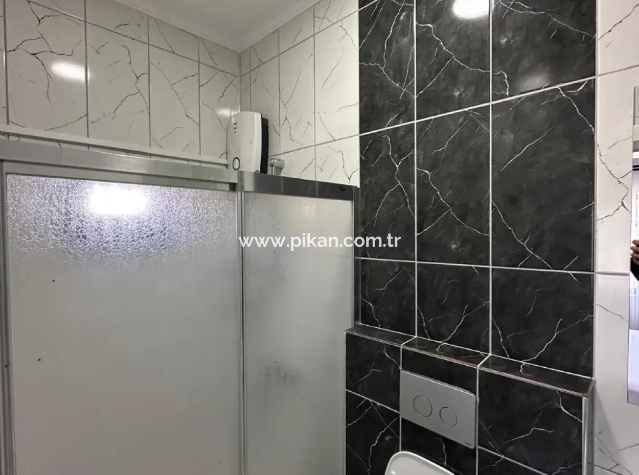 Single-Storey House With Detached Pool In Ortacada For Long-Term Rent