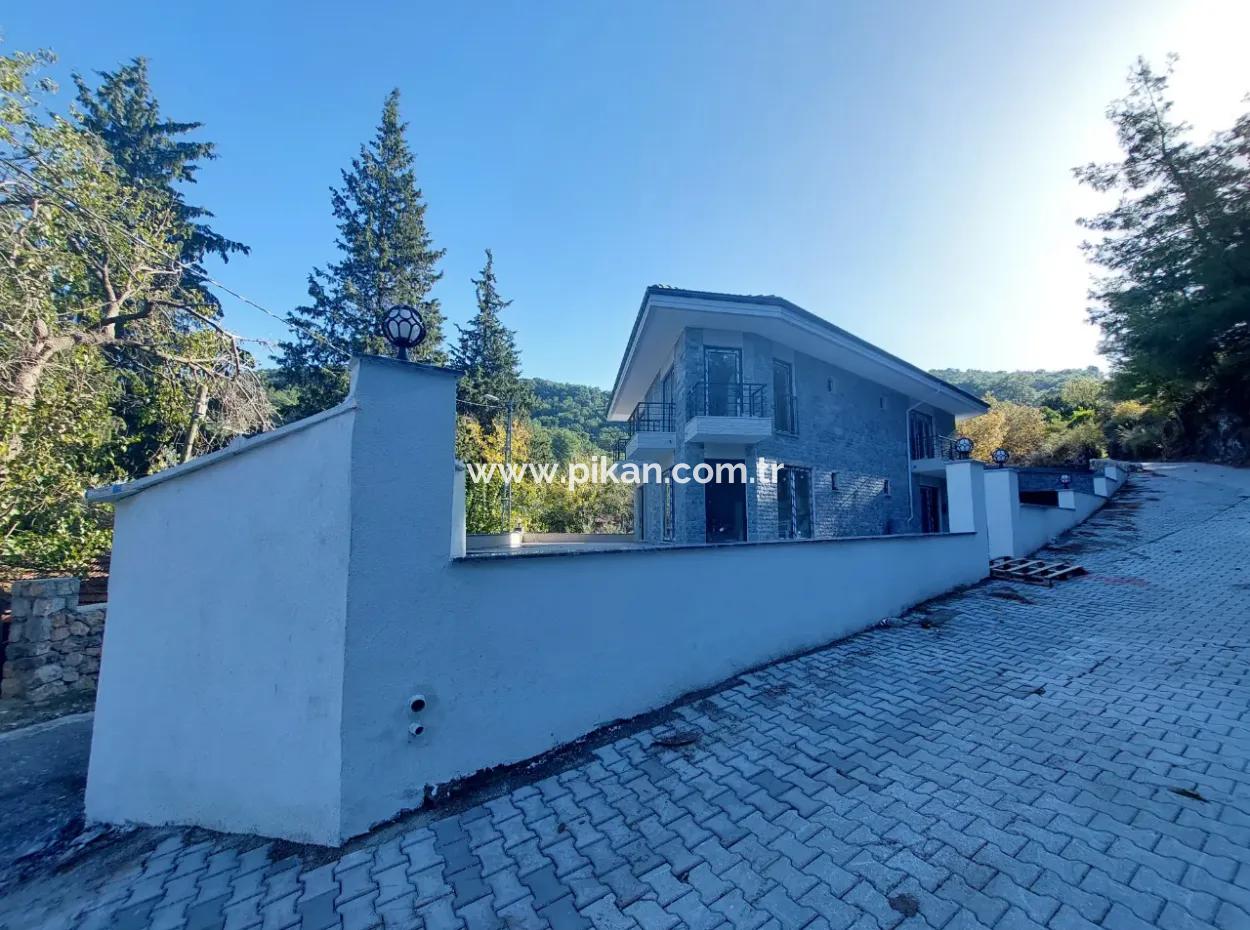 Ortaca Gökbelde 12 Room Brand New Boutique Hotel For Sale