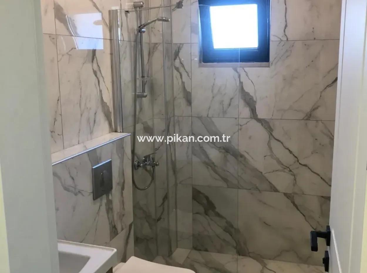 For Sale Koycegiz Lake Views Duplex Penthouse Zero