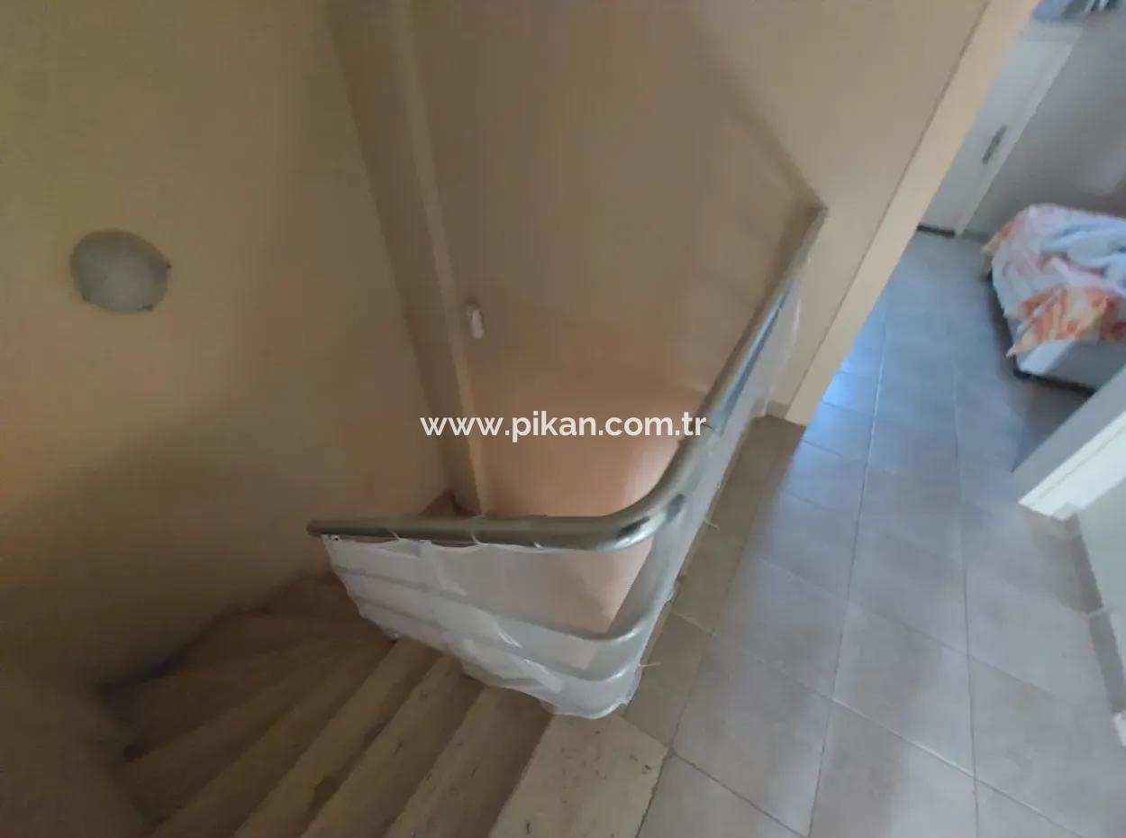 Muğla Dalyanda 2 1, Rooftop Duplex With Swimming Pool For Rent With Or Without Furniture