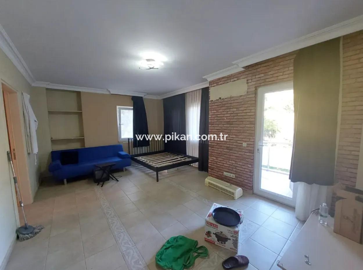 Muğla Dalyanda 2 1, Rooftop Duplex With Swimming Pool For Rent With Or Without Furniture