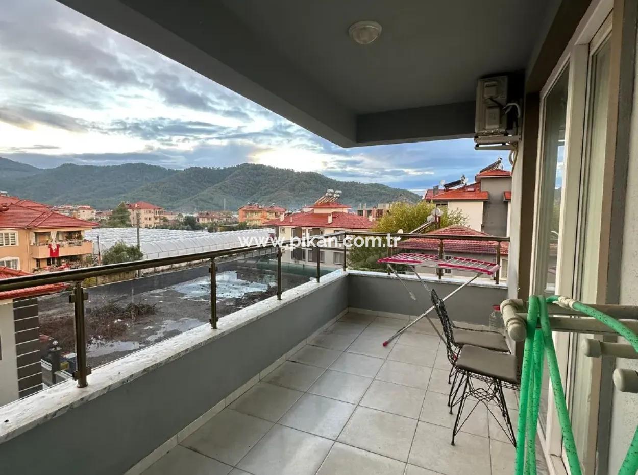 1 1 Fully Furnished Apartment For Rent In Ortacada